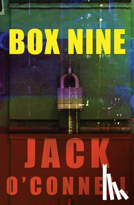 O'Connell, Jack - Box Nine