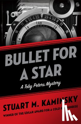 Kaminsky, Stuart M. - Bullet for a Star