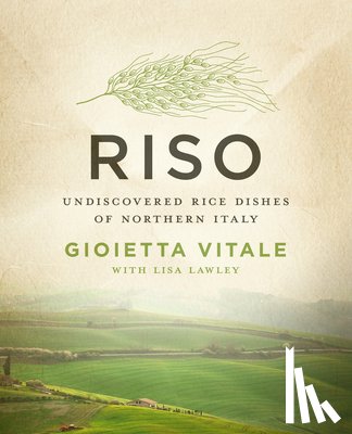 Vitale, Gioietta, Lawley, Lisa - Riso