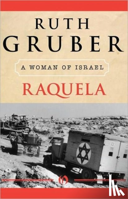Gruber, Ruth - Raquela