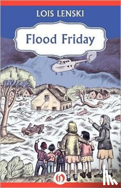 Lenski, Lois - Flood Friday