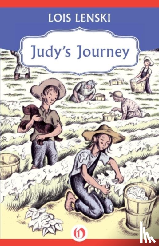 Lenski, Lois - Judy's Journey