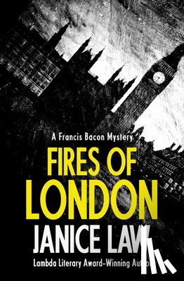 Law, Janice - Fires of London