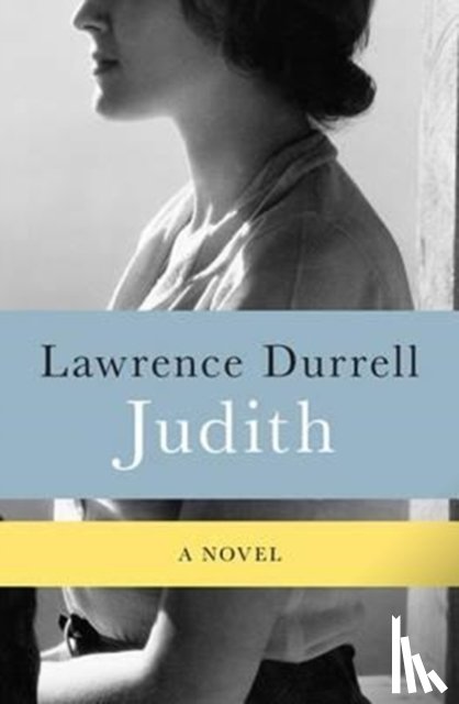 Durrell, Lawrence - Judith