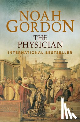 Gordon, Noah - The Physician