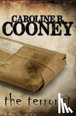 Cooney, Caroline B. - The Terrorist