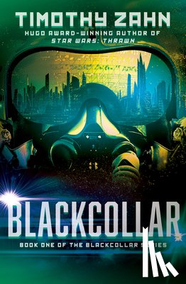 Zahn, Timothy - Blackcollar