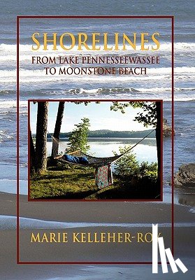 Kelleher-Roy, Marie - Shorelines