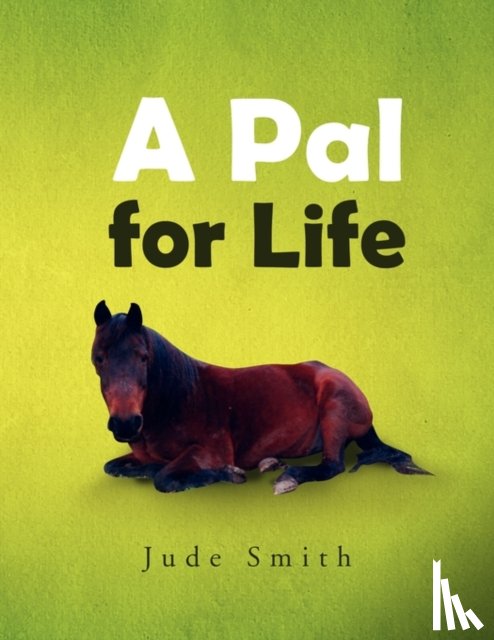 Smith, Jude - A Pal for Life