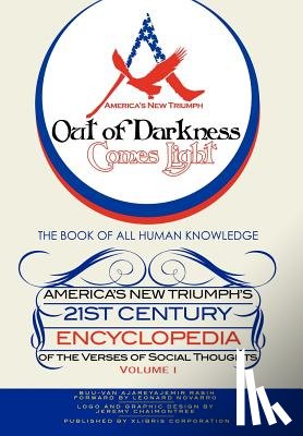 Buu-Van Ajareyajemir Rasih, Ajareyajemir, Buu-Van Ajareyajemir Rasih - America's New Triumph's 21st Century Encyclopedia of the Verses of Social Thoughts