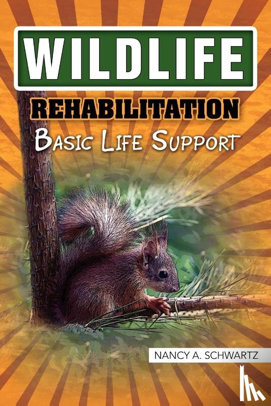 Nancy a Schwartz, A Schwartz, Nancy a Schwartz - Wildlife Rehabilitation