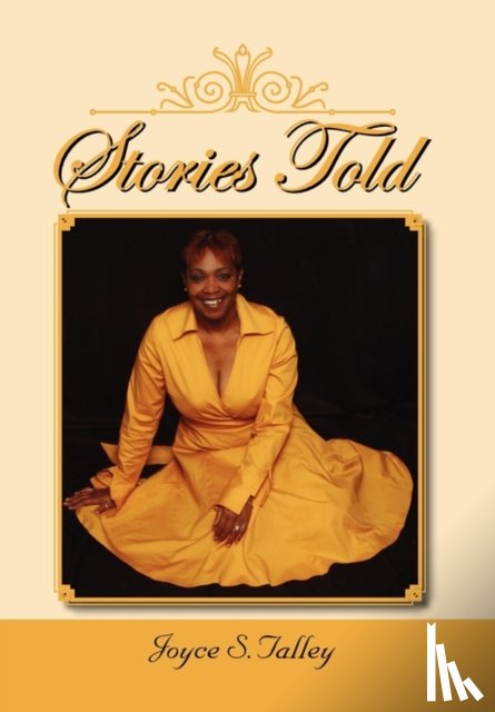 Talley, Joyce - Stories Told