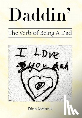 McInnis, Dion - Daddin'