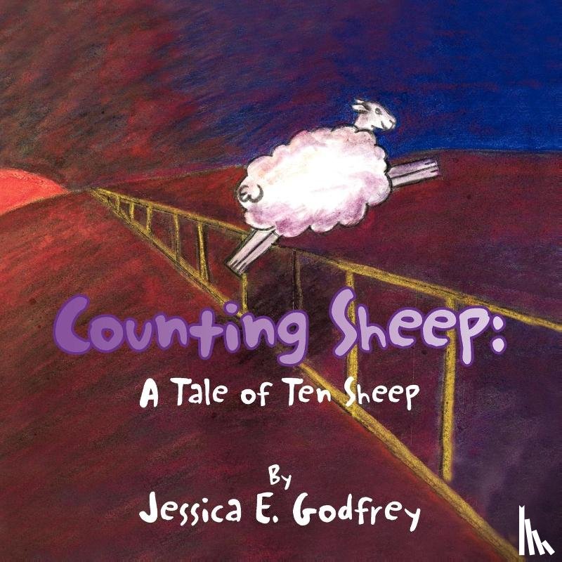 Godfrey, Jessica E - Counting Sheep
