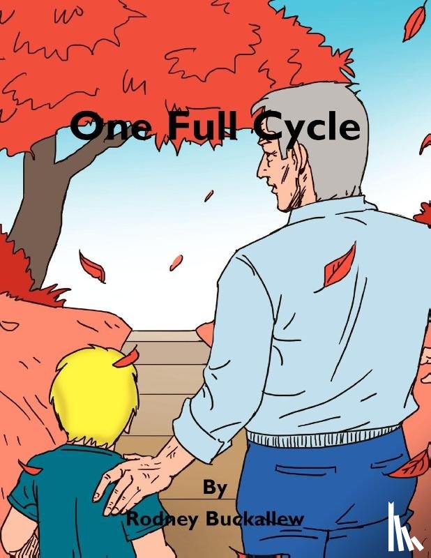 Buckallew, Rodney - One Full Cycle