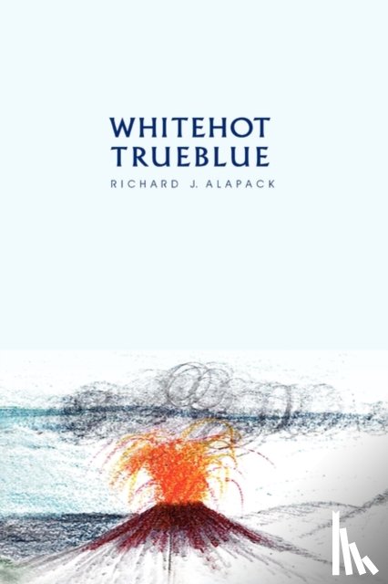 Alapack, Richard J - White Hot-True Blue