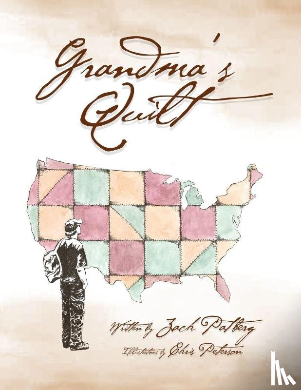Patberg, Zach - Grandma's Quilt