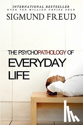 Brill, A. a. - The Psychopathology of Everyday Life