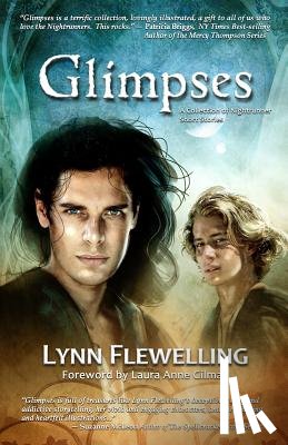 Notley, Reece - Glimpses: A Collection of Nightrunner Short Stories