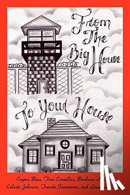 Bina, Ceyma - From The Big House To Your House: Cooking in Prison