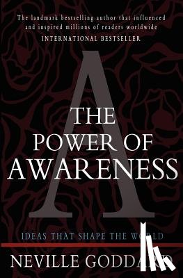 Goddard, Neville - The Power of Awareness