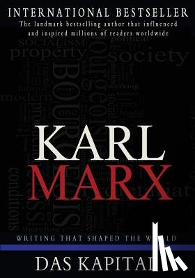Marx, Karl - Das Kapital: A Critique of Political Economy