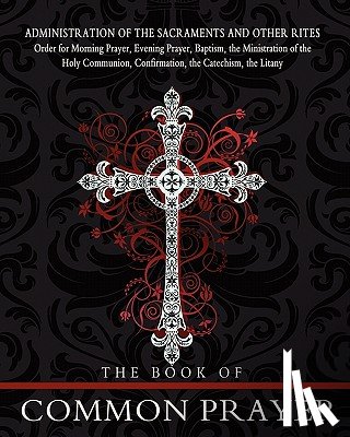 The Episcopal Church - The Book of Common Prayer