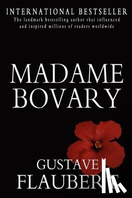 Flaubert, Gustave - Madame Bovary