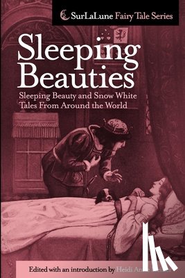 Heiner, Heidi Anne - Sleeping Beauties
