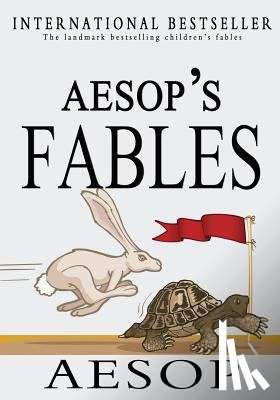 Aesop - Aesop's Fables