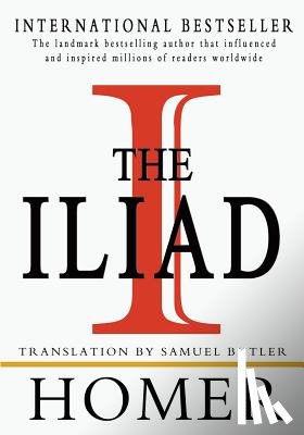 Butler, Samuel - The Iliad