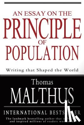 Malthus, Thomas - An Essay on the Principle of Population