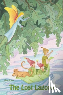 Down, Reg - The Lost Lagoon