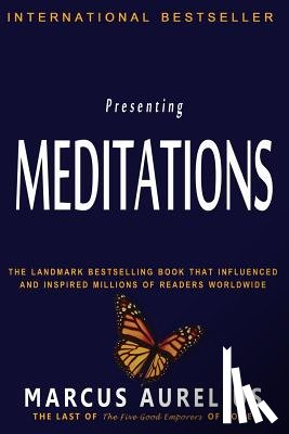 Aurelius, Marcus - Meditations