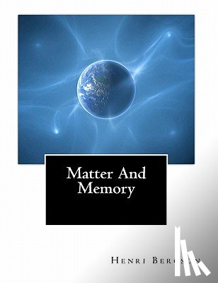 Paul, Nancy Margaret - Matter And Memory