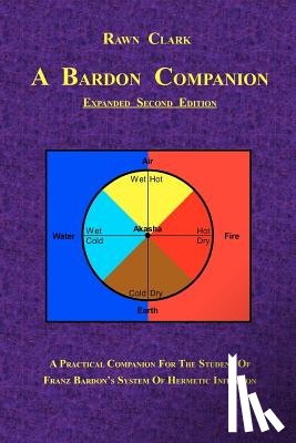 Clark, Rawn - BARDON COMPANION