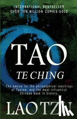 Tzu, Lao - Tao Te Ching