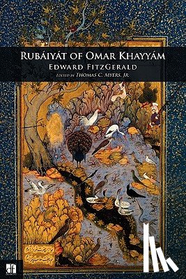 Sullivan, Edmund - Rubaiyat of Omar Khayyam