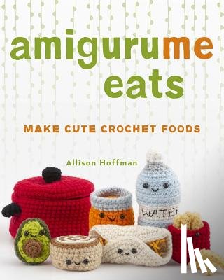 Hoffman, Allison - AmiguruMe Eats