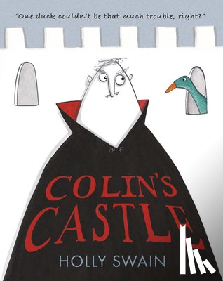 Swain, Holly - Colin's Castle