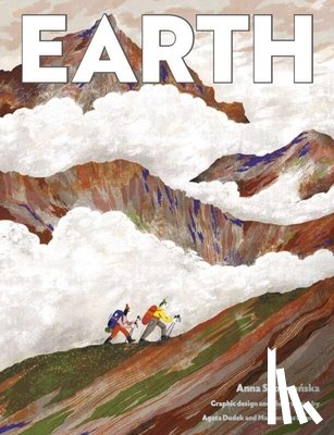 Skowronska, Anna - Earth