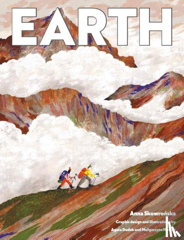 Skowronska, Anna - Earth
