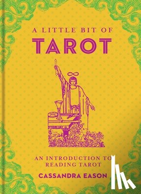 Eason, Cassandra - A Little Bit of Tarot