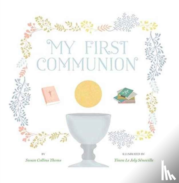 Thoms, Susan Collins - My First Communion