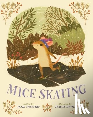Silvestro, Annie - Mice Skating