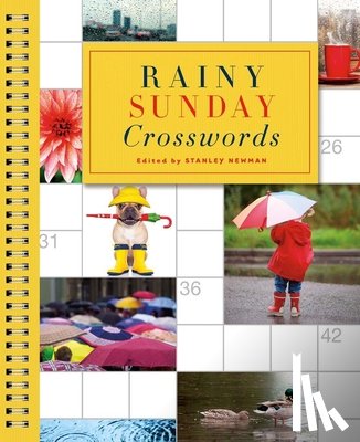 Newman, Stanley - Rainy Sunday Crosswords