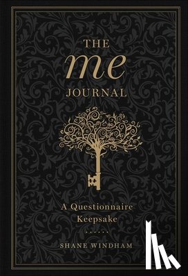Windham, Shane - The Me Journal