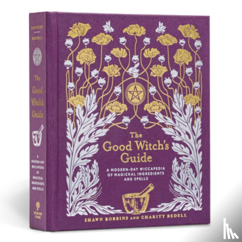 Robbins, Shawn, Bedell, Charity - The Good Witch's Guide
