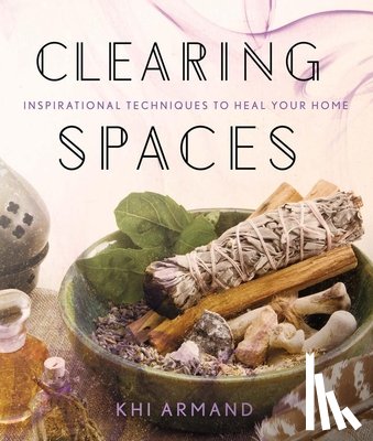 Armand, Khi - Clearing Spaces