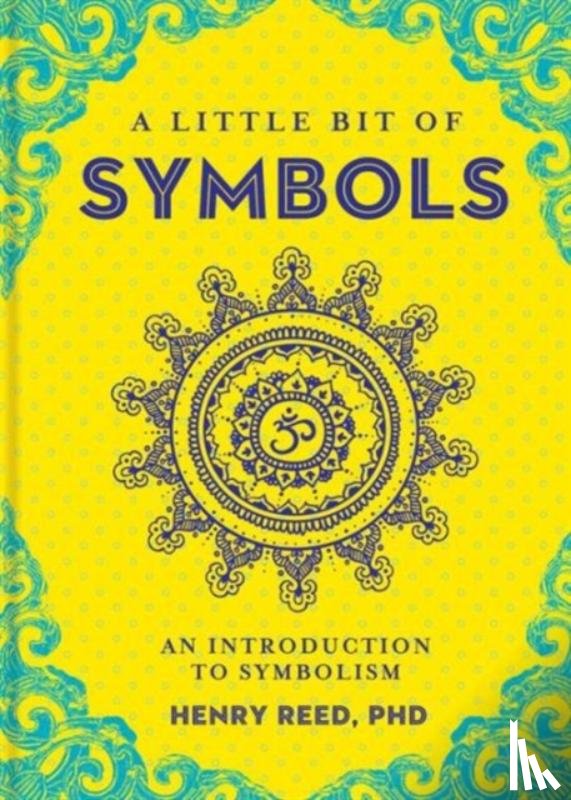 Reed, Henry - A Little Bit of Symbols